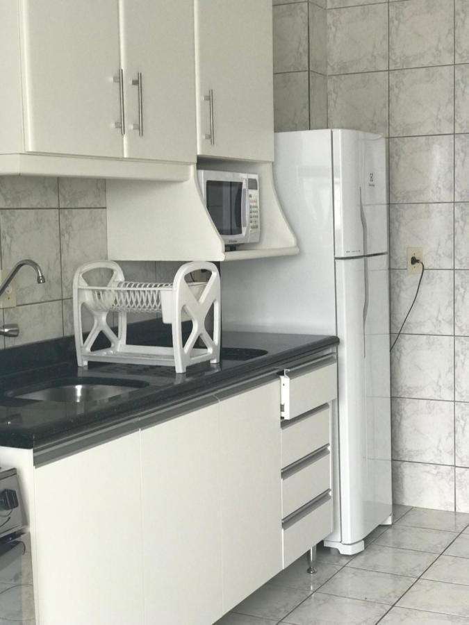 דירות בומבינאס Apartamento 3 Dormitorio Vista Para Mar מראה חיצוני תמונה