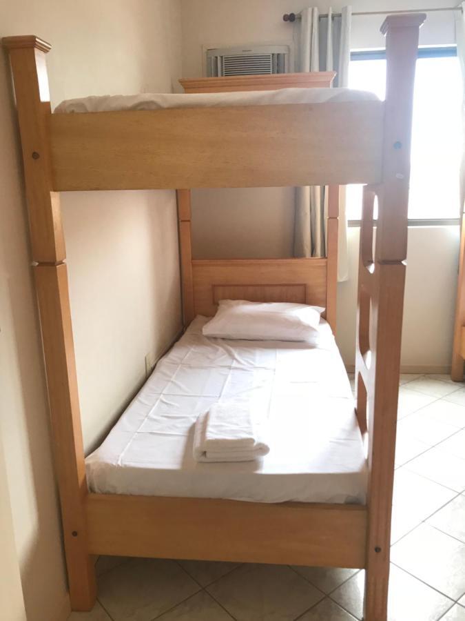 דירות בומבינאס Apartamento 3 Dormitorio Vista Para Mar מראה חיצוני תמונה