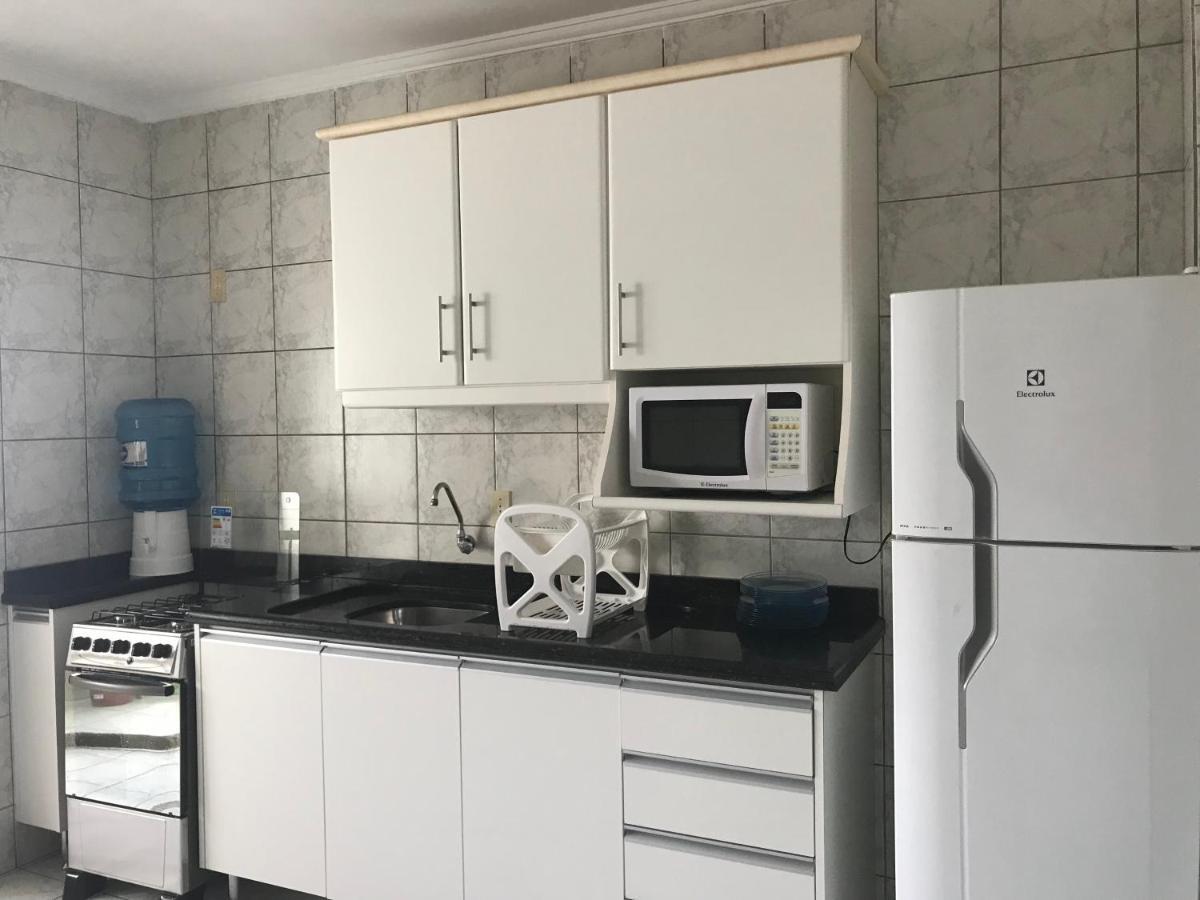 דירות בומבינאס Apartamento 3 Dormitorio Vista Para Mar מראה חיצוני תמונה